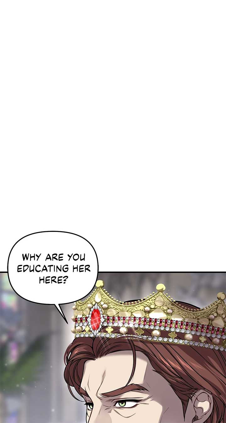 The Secret Bedroom of a Dejected Royal Daughter Chapter 108 10